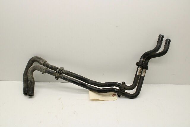 Porsche 911 Coolant Hose Pair OEM
