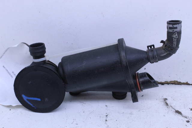 2003 2004 2005 2006 2007 2008 Porsche Boxster Used Engine Oil Separator 99610702600 OEM