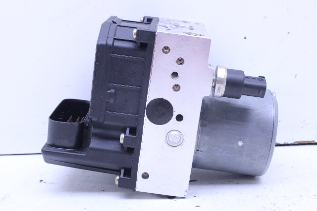 2002 Porsche 911 996 Carrera 4 ABS Anti Lock Brake Pump OEM