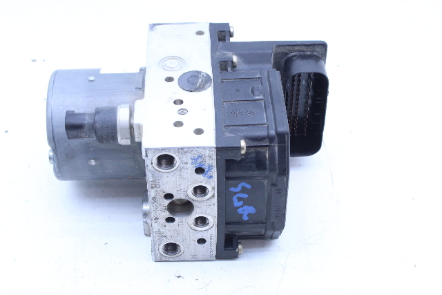 2002 Porsche 911 996 Carrera 4 ABS Anti Lock Brake Pump OEM