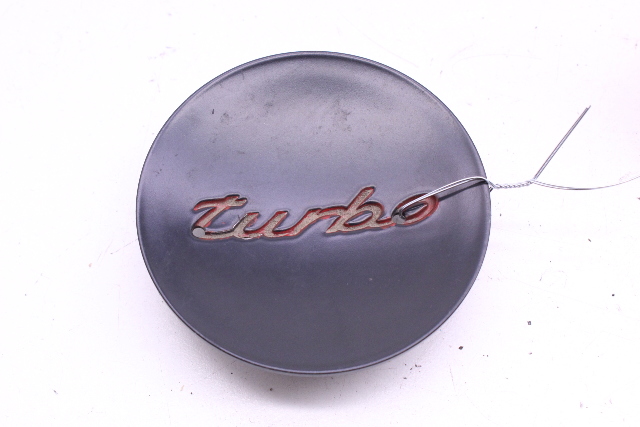2002-2004 Porsche 911 996 Turbo Center Wheel Cap OEM OEM
