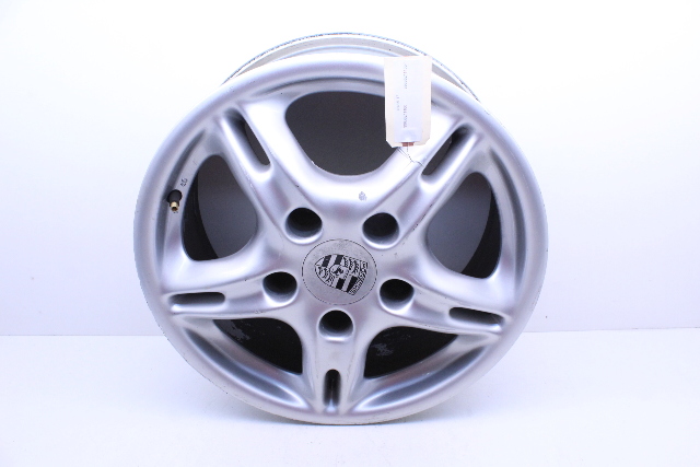 1997-2004 Porsche Boxster 986 Wheel 16 X 7 Rim OEM