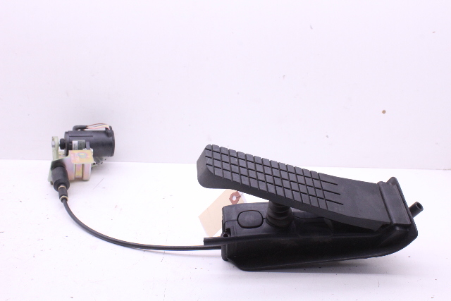 1997-2004 Porsche Boxster 986 Accelerator Throttle Pedal 996423019 OEM