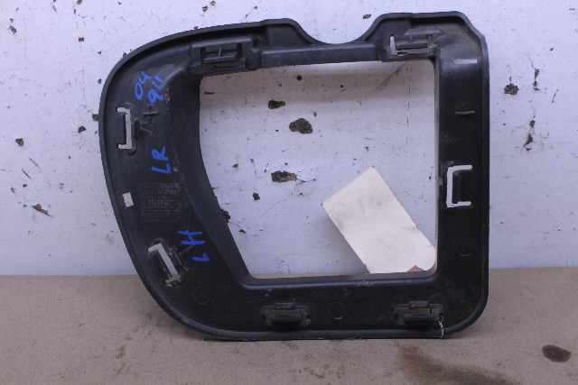 2002 2003 2004 Porsche 911 996 Rear Bumper Guard Retainer Right OEM