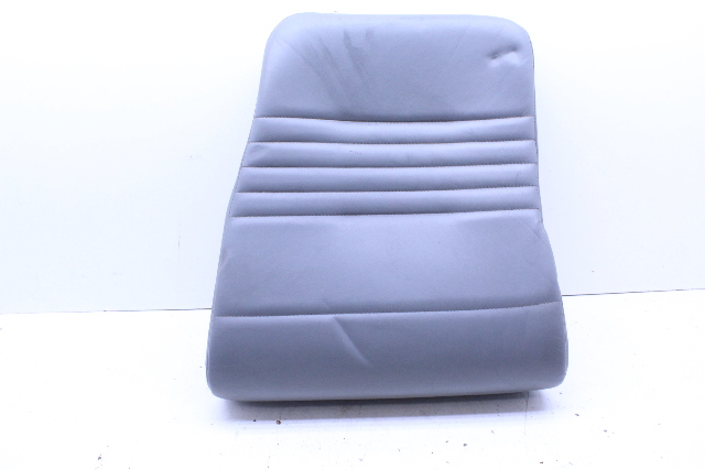 1999-2004 Porsche 911 996 Convertible Rear Seat Lower Cushion Right OEM