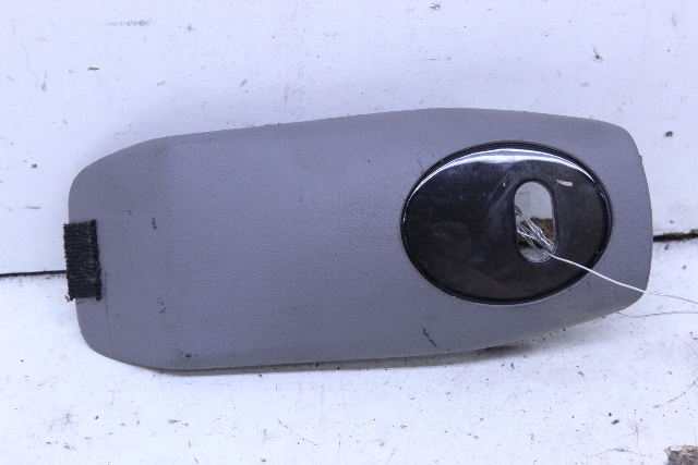 Porsche 911 Boxster Dashboard Alarm Light Sensor Cover Trim Bezel OEM