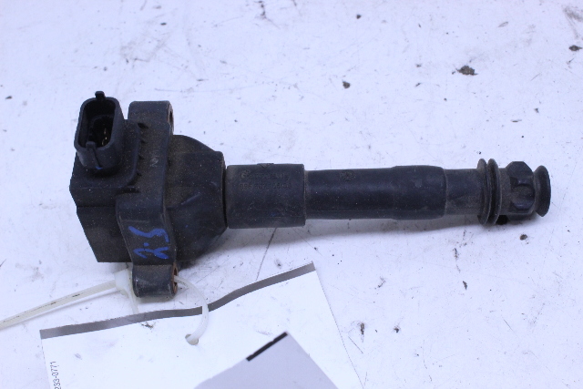 Porsche 911 Boxster Ignition Coil - 99660210200 OEM