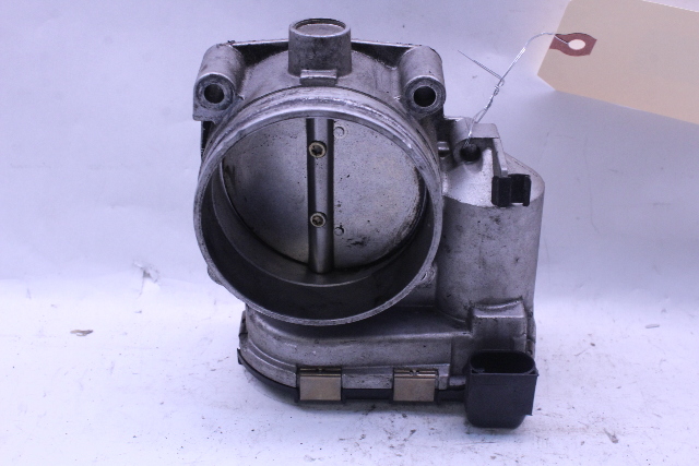 2000-2001 Porsche 911 996 3.4 Throttle Body OEM