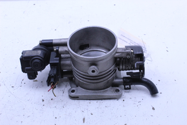 1997-1999 Porsche Boxster 986 2.5 Throttle Body - 99611002508 OEM