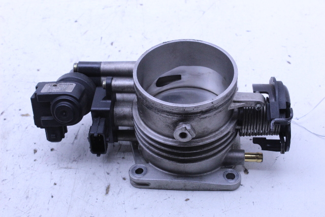 1997-1999 Porsche Boxster 986 2.5 Throttle Body - 99611002508 OEM