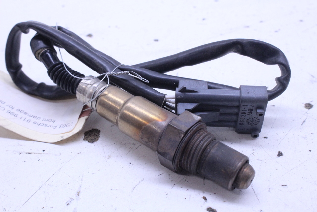 2002 2003 2004 Porsche 911 996 OXygen Sensor OEM