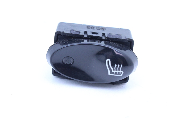 1999-2001 Porsche 911 996 Heated Seat Switch Right OEM