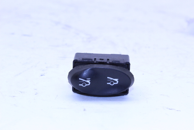 2001-2004 Porsche 911 996 Turbo Rear Spoiler Management Adjustment Switch OEM