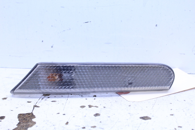1997-2004 Porsche 911 Boxster Side Marker Light Left 99663104303 OEM