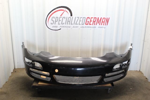 2005-2008 Porsche 911 997 Automatic Front Bumper Cover OEM