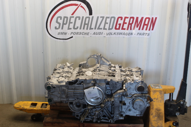 2006-2008 Porsche 911 997 3.6 Engine Motor 3.6 Cylinders Inspected OEM