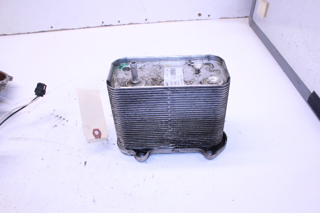 2005-2008 Porsche 911 Engine Oil Cooler 3.8 OEM