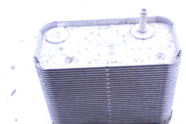 2005-2008 Porsche 911 997 Engine Oil Cooler 3.8 OEM