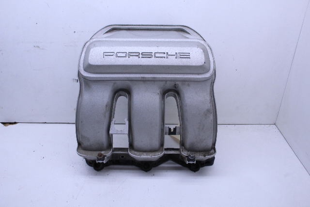 2005-2008 Porsche 911 Air Intake Manifold 3.8 OEM