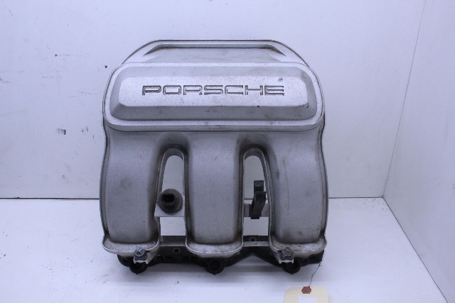 2005-2008 Porsche 911 Air Intake Manifold 3.8 OEM