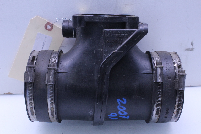 2005-2008 911 997 Air Intake Distributor Tube Duct Pipe OEM