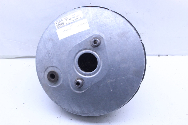 2007 Porsche Boxster 987 Power Brake Vacuum Booster - 99735502502 OEM
