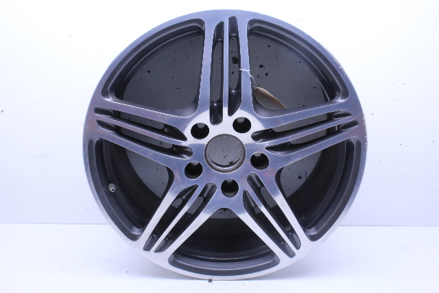 2007-2009 Porsche 911 997 Turbo Wheel 19 X 8.5 Rim OEM