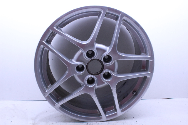 2009-2012 Porsche 911 997 Boxster Cayman 987 Front Wheel 19 X 8 Rim OEM