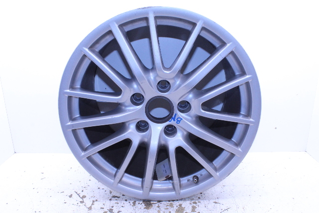 2005-2012 Porsche 911 997 Rear Wheel 19 X 11 Rim OEM