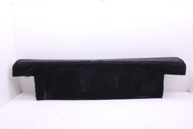 2005-2012 Porsche 911 997 Interior Rear Lining Carpet - 997551033 OEM