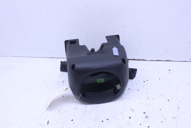 2005-2012 Porsche 911 997 Boxster Cayman 987 Steering Column Cover Upper Lower OEM
