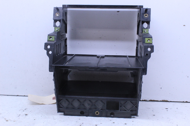 2005-2012 Porsche 911 997 Boxster Cayman 987 Center Console Stereo Mount Bracket OEM