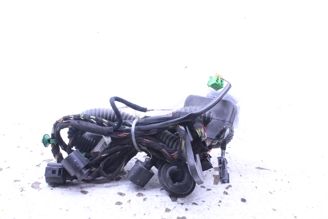 Porsche 911 997 Boxster Cayman 987 Door Wire Wiring Harness Loom Left OEM