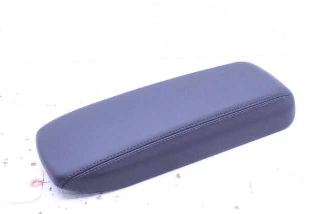 2017-2018 Porsche 911 991 Boxster Cayman 981 Leather Center Console Lid 9P1857151A11 OEM