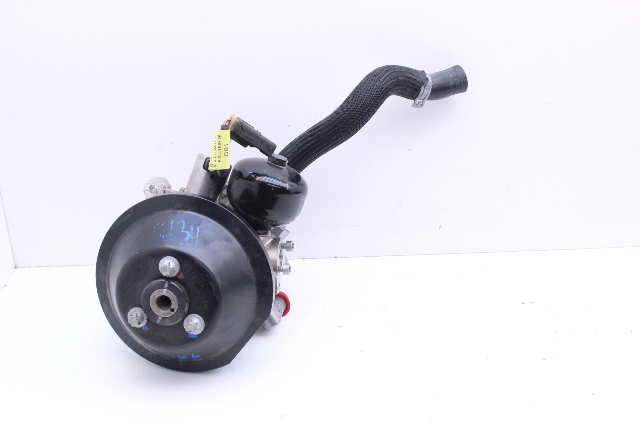 2008 Mercedes Benz CL550 CL63 CL55 SL550 S63 Power Steering Pump 0054667001 OEM