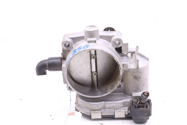 Mercedes Benz C280 C350 E350 ML500 R500 SLK350 SL500 Throttle Body A1131410125 OEM