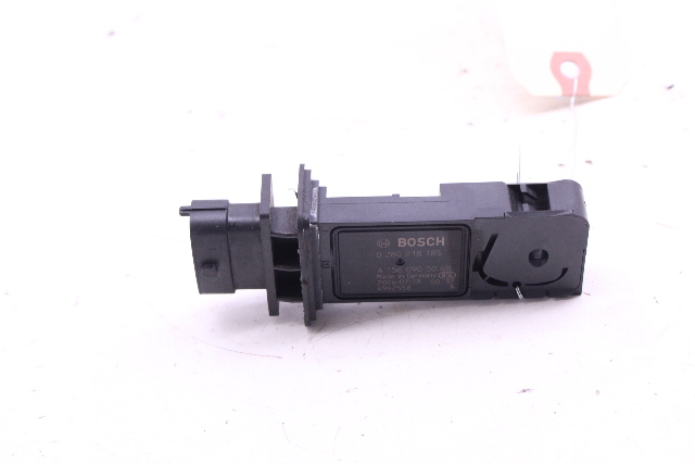 2007 2008 2009 Mercedes Benz E63 Mass Air Flow Meter Sensor A1560900048 OEM