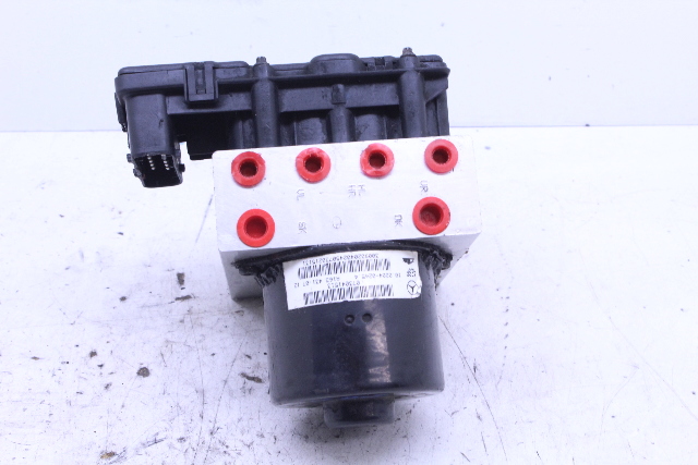 1999-2001 Mercedes Benz ML320 Anti-Lock Brake ABS Pump A1634310712 OEM