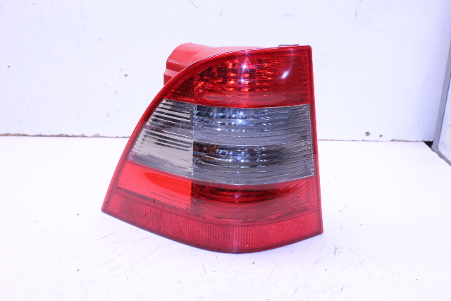 2002 Mercedes Benz ML500 W163 Driver left Tail Light Lamp A1638202764 OEM