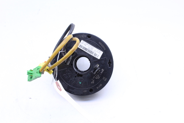 2007 Mercedes Benz C230 Clockspring OEM