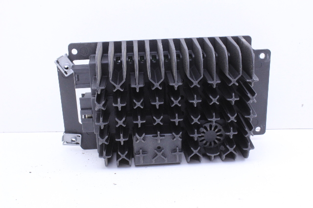 2007 Mercedes Benz CLK350 Amp Amplifier A1698208089 OEM