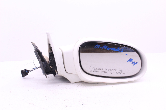 2002-2004 Mercedes Benz SLK230 SLK320 SLK32 R170 Right Side Door Mirror A1708110361 OEM