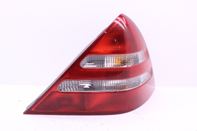 2001-2004 Mercedes Benz SLK230 SLK320 SLK32 R170 Right Tail Light A1708201864 OEM