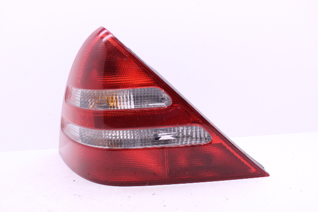 2001-2004 Mercedes Benz SLK230 SLK320 SLK32 R170 Driver Left Tail Light A1708201964 OEM