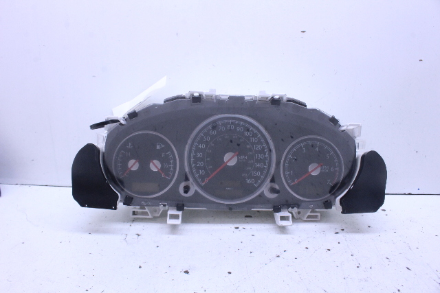2005 Chrysler Crossfire Speedometer Cluster OEM
