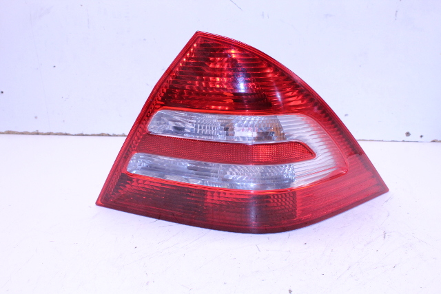 2005 Mercedes Benz C230 Sedan Right Tail Light Lamp A2038203464 OEM
