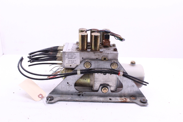 2001-2003 Mercedes Benz CLK320 CLK430 CLK55 Convertible Top Pump A2088001748 OEM
