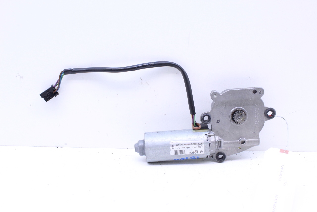 2008 Mercedes S550 Sunroof Motor OEM