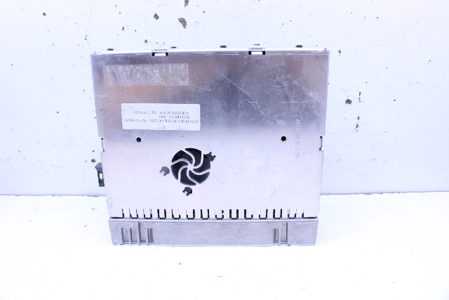 2008 MERCEDES E350 E500 E550 Amp Amplifier 2118704289 OEM