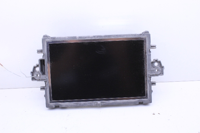 2013 Mercedes Benz E350 Navigation Info Information Display Screen A2129018103 OEM